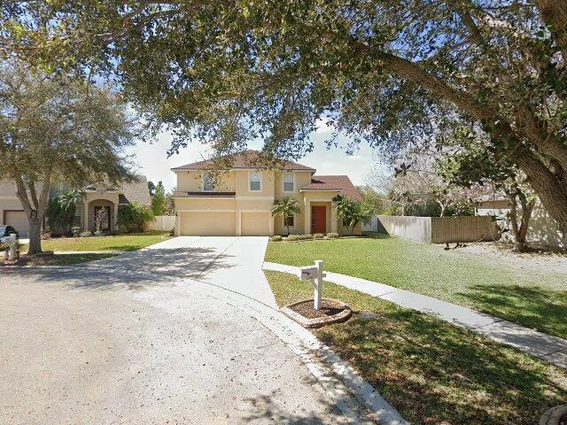 House image located at Riverview, FL 33578