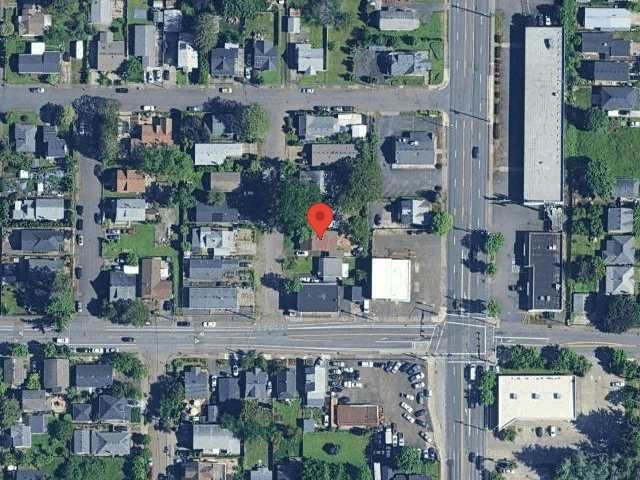 House image located at Portland, OR 97206