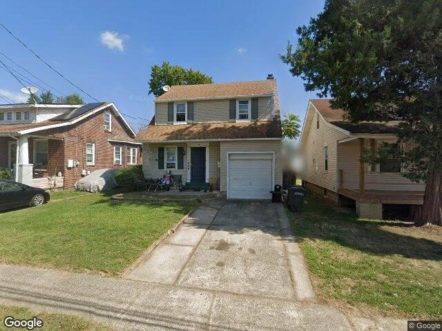 House image located at Pennsauken, NJ 08110