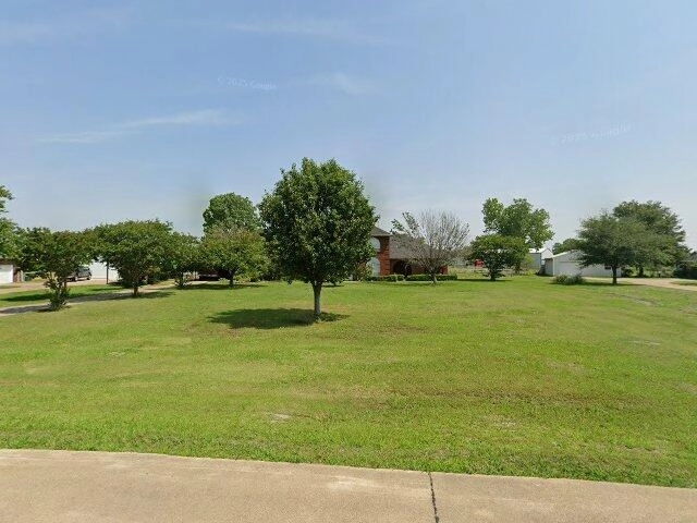 House image located at Kaufman, TX 75142