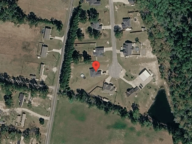 House image located at Loris, SC 29569