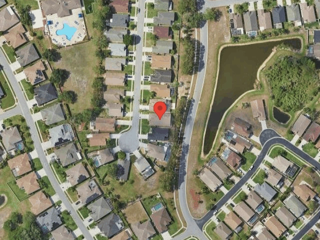 House image located at Holiday, FL 34691