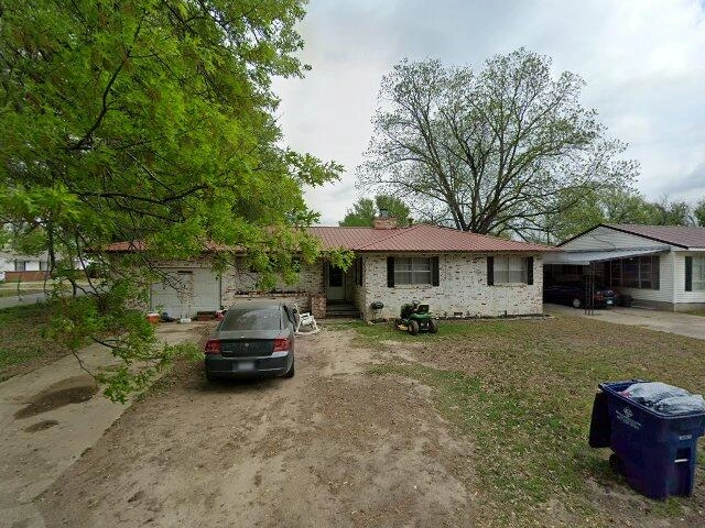 House image located at Nowata, OK 74048