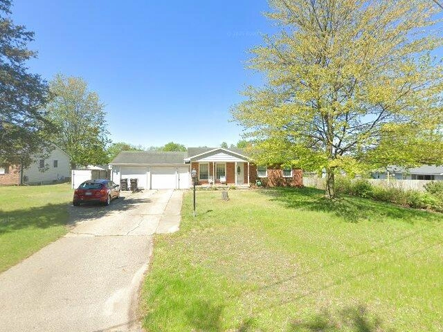 House image located at Jenison, MI 49428