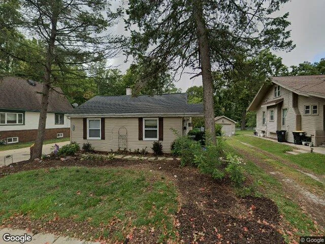 House image located at Normal, IL 61761