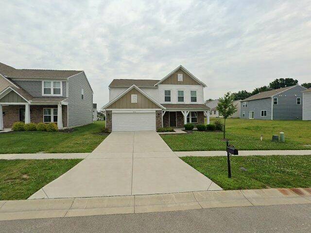 House image located at Maineville, OH 45039