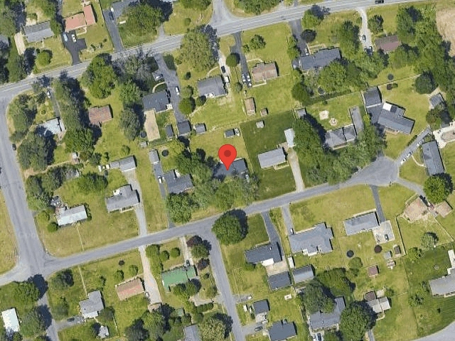 House image located at Mechanicsville, VA 23116