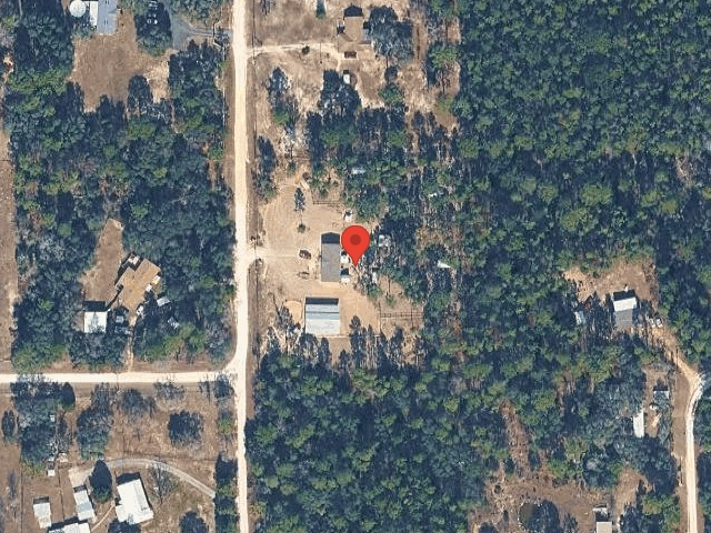 House image located at Dunnellon, FL 34433