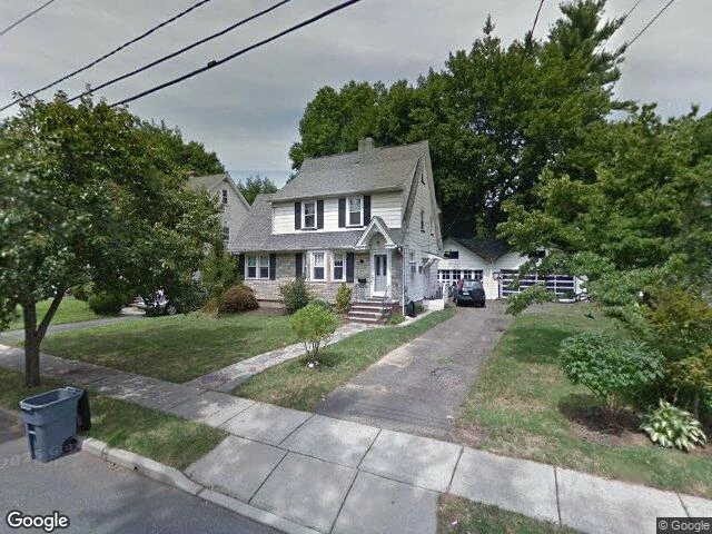 House image located at New Milford, NJ 07646