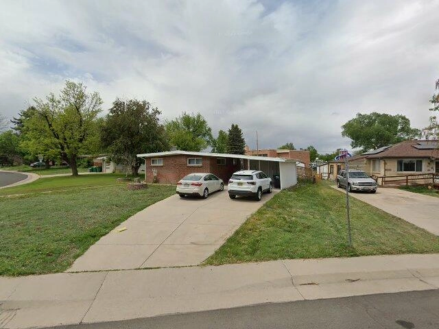 House image located at Littleton, CO 80120