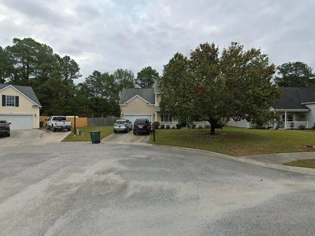 House image located at Hanahan, SC 29410