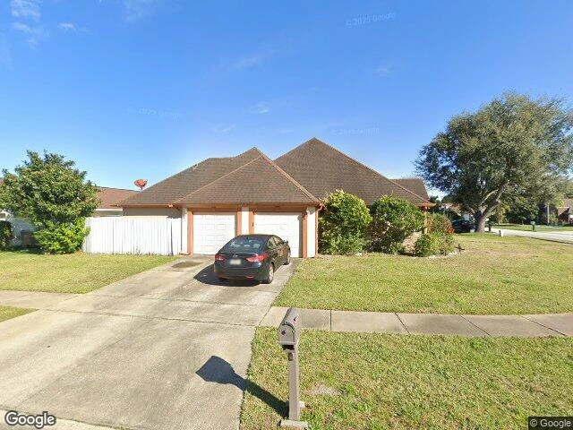 House image located at Kissimmee, FL 34747