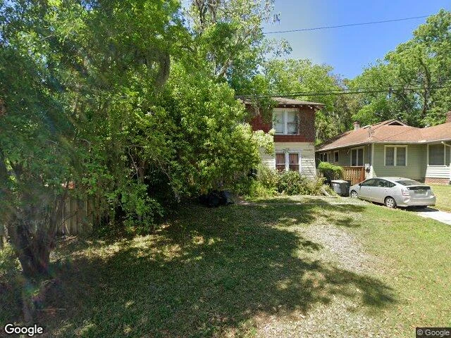 House image located at Jacksonville, FL 32205
