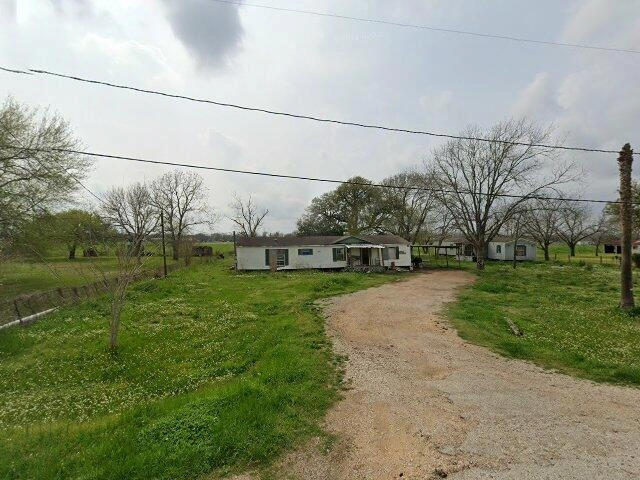 House image located at Wharton, TX 77488