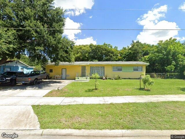 House image located at Orlando, FL 32805