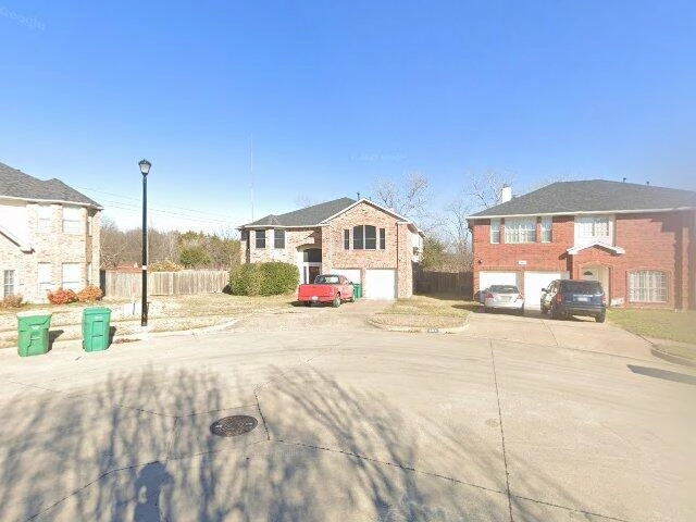 House image located at Cedar Hill, TX 75104