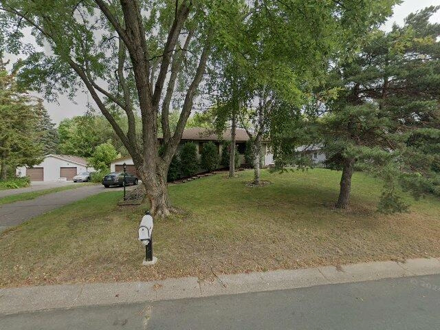 House image located at Maple Grove, MN 55311