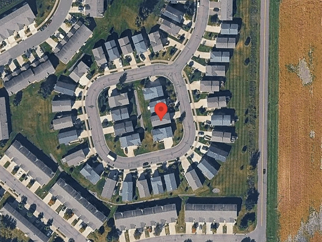 House image located at Monticello, MN 55362