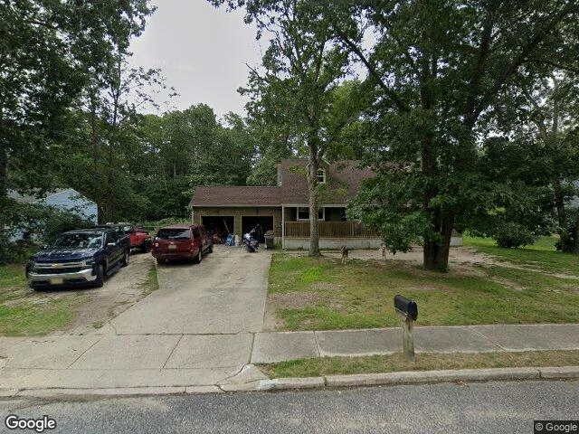 House image located at Ocean View, NJ 08230