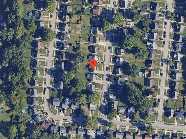 House image located at Cincinnati, OH 45248