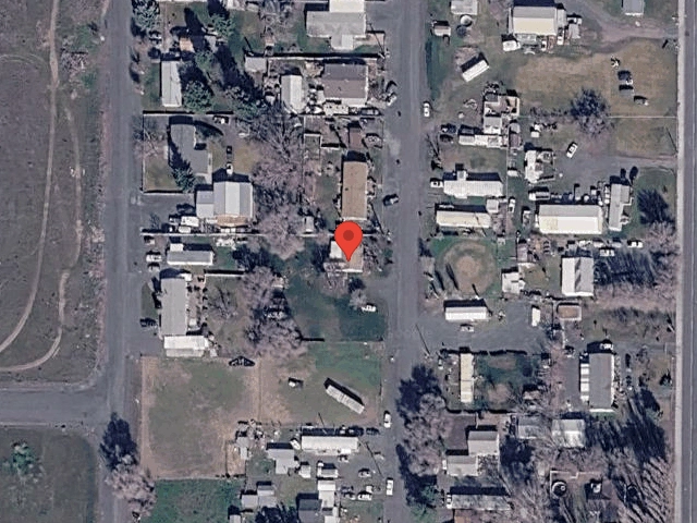 House image located at Moses Lake, WA 98837