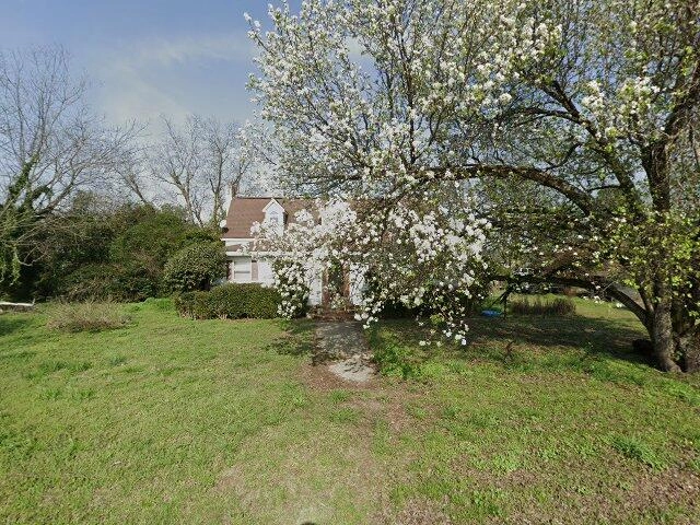 House image located at Johnston, SC 29832