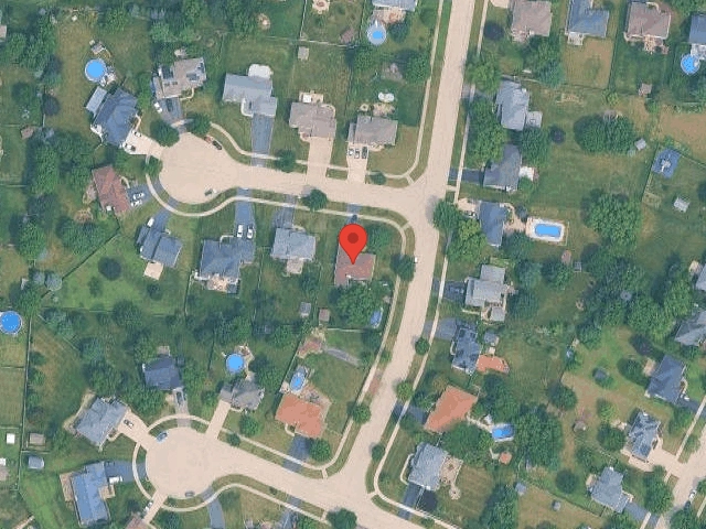 House image located at Yorkville, IL 60560