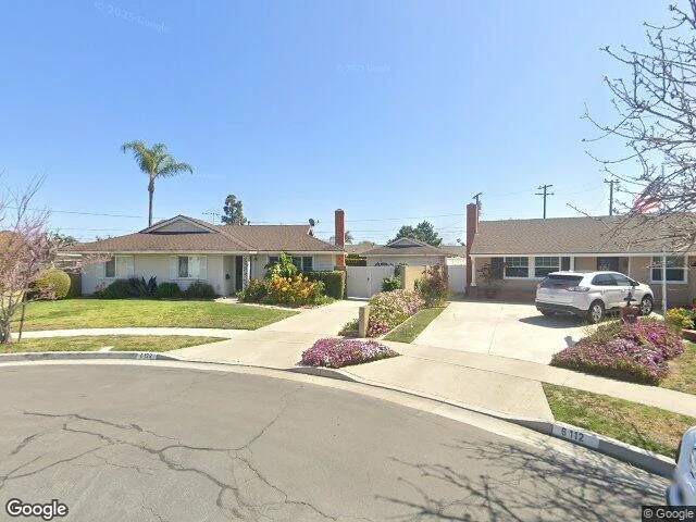 House image located at Huntington Beach, CA 92647