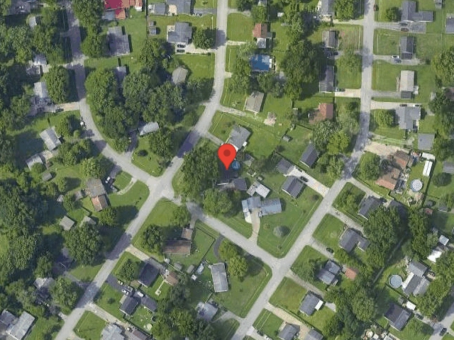 House image located at Louisville, KY 40272