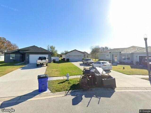 House image located at Saint Cloud, FL 34769