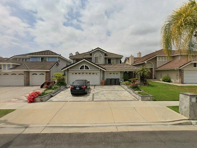 House image located at Carson, CA 90746