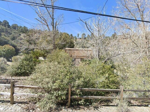 House image located at Pine Mountain Club, CA 93222