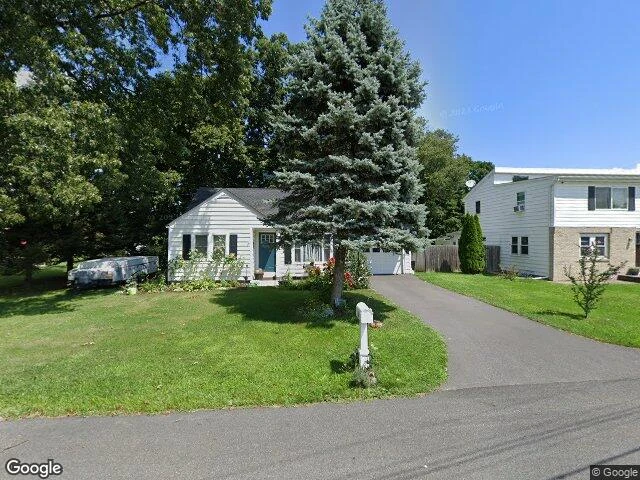 House image located at New Windsor, NY 12553