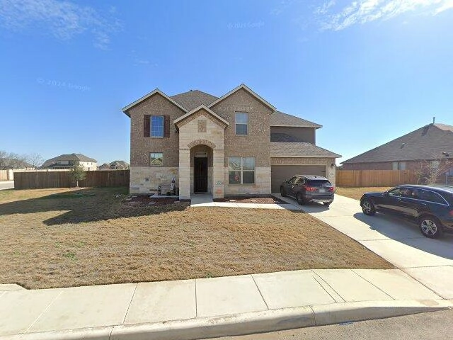 House image located at San Antonio, TX 78263