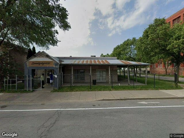 House image located at Rochester, NY 14605