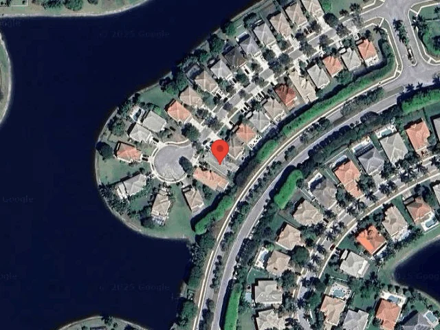 House image located at Wellington, FL 33414