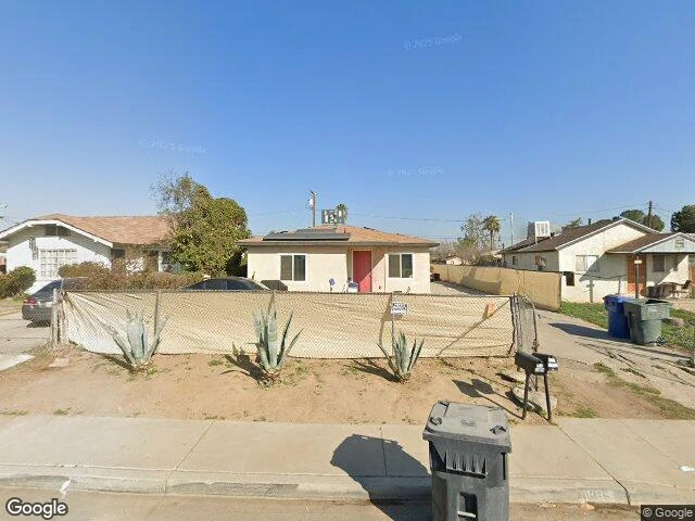 House image located at Bakersfield, CA 93307
