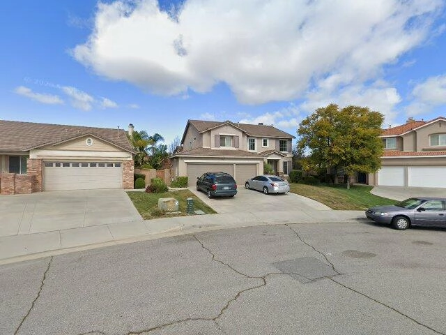 House image located at Menifee, CA 92584