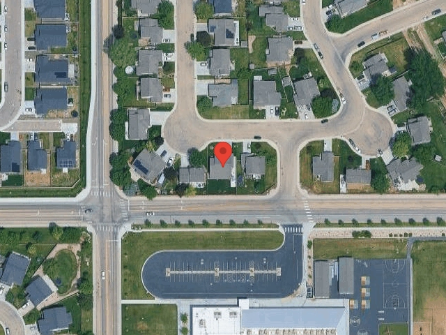 House image located at Caldwell, ID 83605