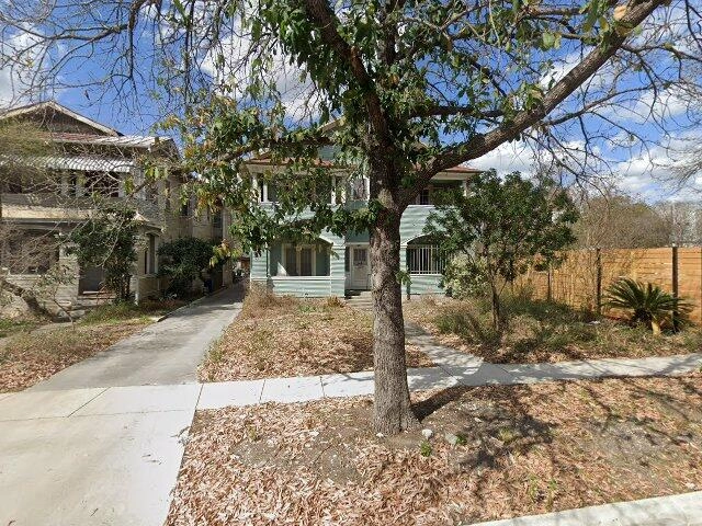 House image located at San Antonio, TX 78212