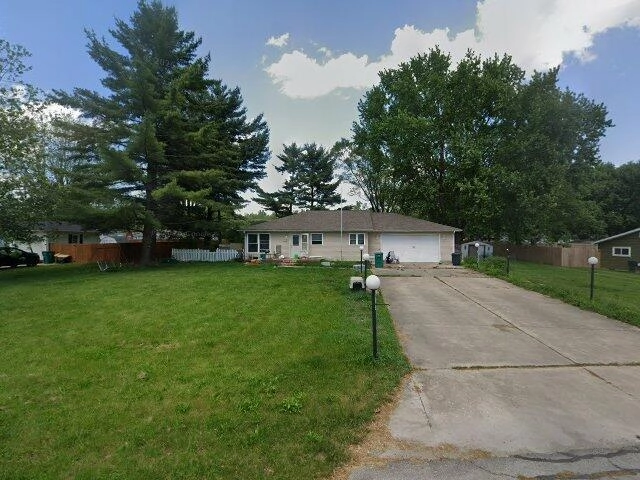 House image located at Marion, IN 46953