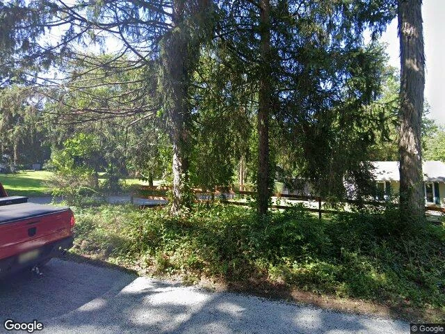 House image located at Port Murray, NJ 07865