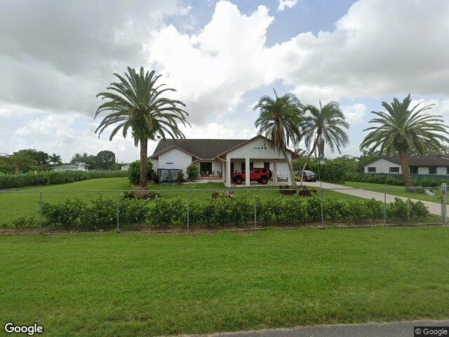House image located at Homestead, FL 33030