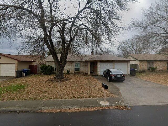 House image located at San Antonio, TX 78250