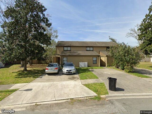 House image located at Jacksonville, FL 32244