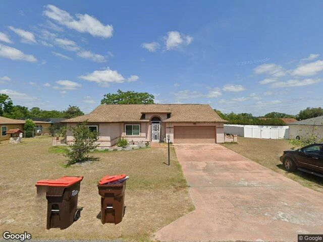 House image located at Ocala, FL 34472