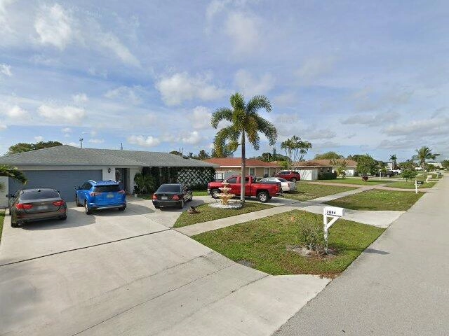 House image located at West Palm Beach, FL 33406
