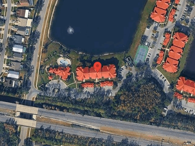 House image located at Lutz, FL 33558