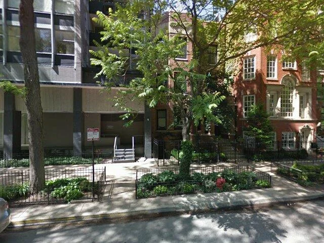 House image located at Chicago, IL 60611