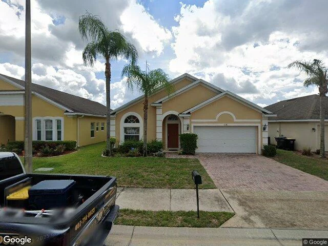 House image located at Davenport, FL 33837